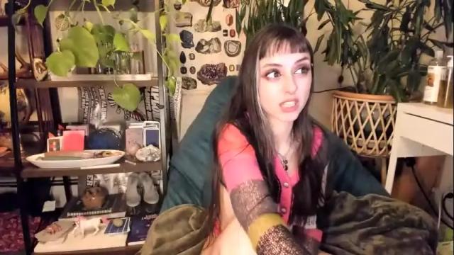 Image 3 of pluto_astrology Stream on Chaturbate on 16 days ago