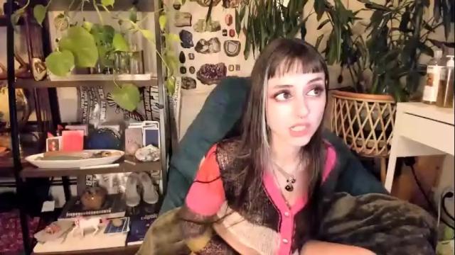 Thumbnail 2, pluto_astrology's Stream at Chaturbate, 13 days ago