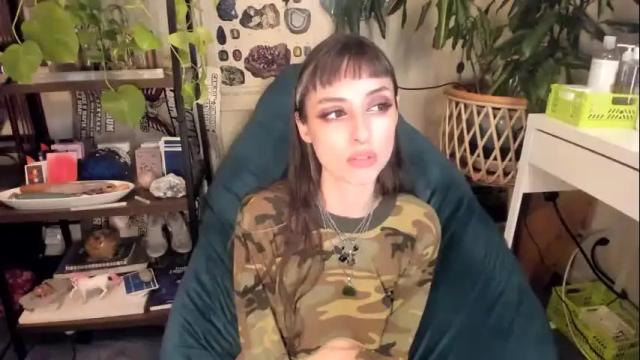 Thumbnail 2, pluto_astrology's Stream at Chaturbate, 7 days ago