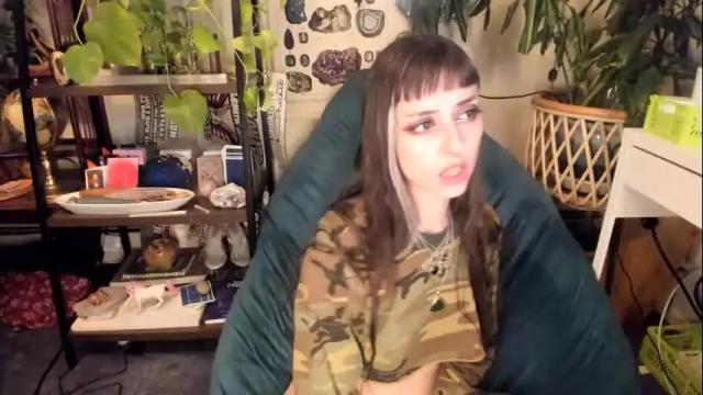 Thumbnail 3, pluto_astrology's Stream at Chaturbate, 7 days ago