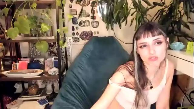 Thumbnail 3, pluto_astrology's Stream at Chaturbate, 5 days ago