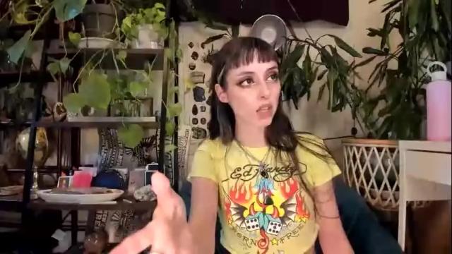 Image 11 of pluto_astrology Stream on Chaturbate on 6 days ago