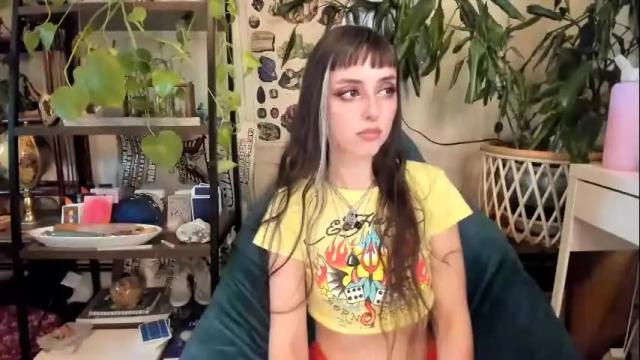 Image 2 of pluto_astrology Stream on Chaturbate on 6 days ago