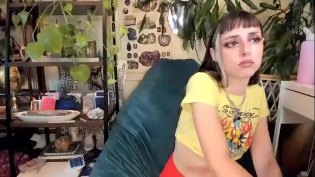Image 4 of pluto_astrology Stream on Chaturbate on 6 days ago