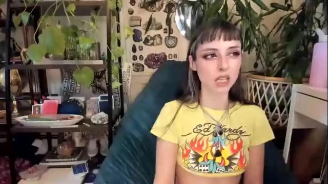 Thumbnail 2, pluto_astrology's Stream at Chaturbate, 3 days ago