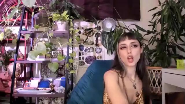 Image 10 of pluto_astrology Stream on Chaturbate on 1 month ago