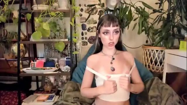 Image 2 of pluto_astrology Stream on Chaturbate on 1 month ago