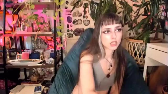Image 2 of pluto_astrology Stream on Chaturbate on 24 days ago