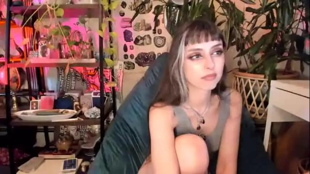 Image 4 of pluto_astrology Stream on Chaturbate on 24 days ago