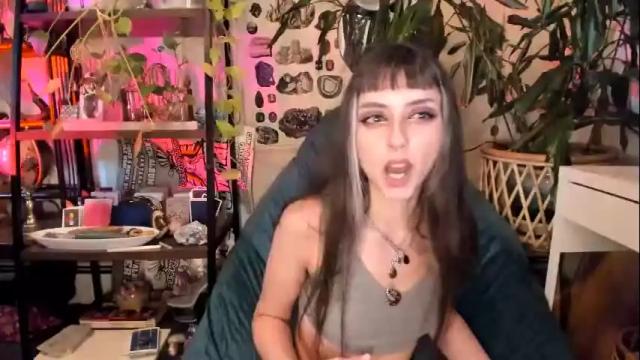 Thumbnail 2, pluto_astrology's Stream at Chaturbate, 24 days ago
