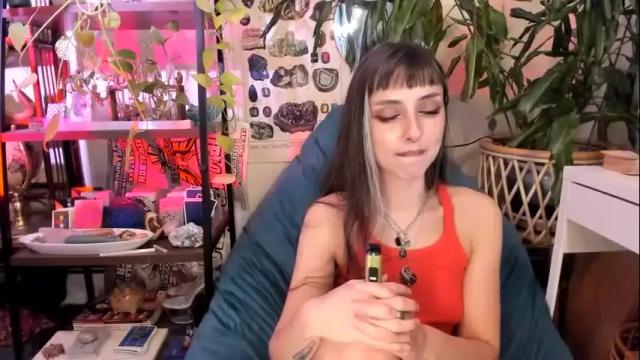 Image 10 of pluto_astrology Stream on Chaturbate on 20 days ago