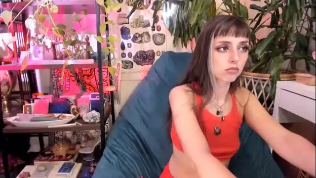 Image 6 of pluto_astrology Stream on Chaturbate on 20 days ago