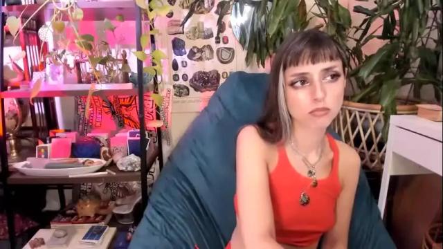 Image 7 of pluto_astrology Stream on Chaturbate on 20 days ago