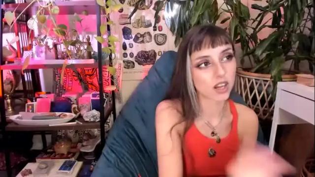 Image 8 of pluto_astrology Stream on Chaturbate on 20 days ago