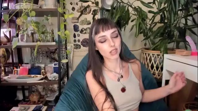 Image 2 of pluto_astrology Stream on Chaturbate on 18 days ago