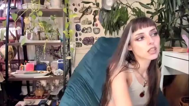 Image 3 of pluto_astrology Stream on Chaturbate on 18 days ago