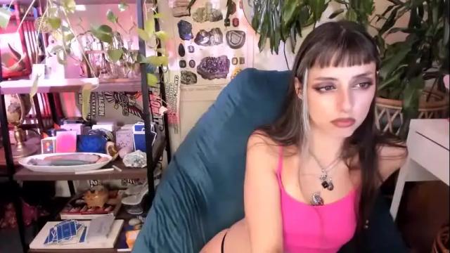 Thumbnail 1, pluto_astrology's Stream at Chaturbate, 10 days ago