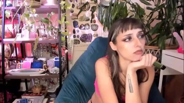 Image 10 of pluto_astrology Stream on Chaturbate on 10 days ago