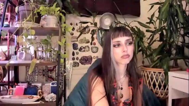 Thumbnail 2, pluto_astrology's Stream at Chaturbate, 9 days ago
