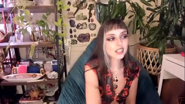 Image 6 of pluto_astrology Stream on Chaturbate on 9 days ago
