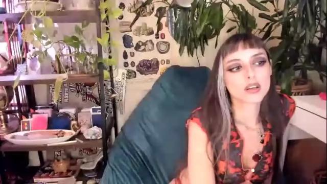 Image 8 of pluto_astrology Stream on Chaturbate on 9 days ago