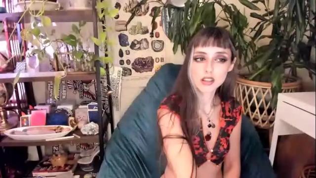 Thumbnail 3, pluto_astrology's Stream at Chaturbate, 9 days ago