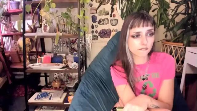 Thumbnail 1, pluto_astrology's Stream at Chaturbate, 8 days ago