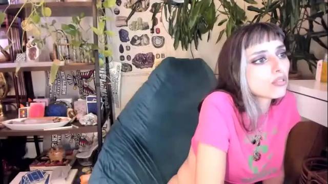 Image 3 of pluto_astrology Stream on Chaturbate on 8 days ago