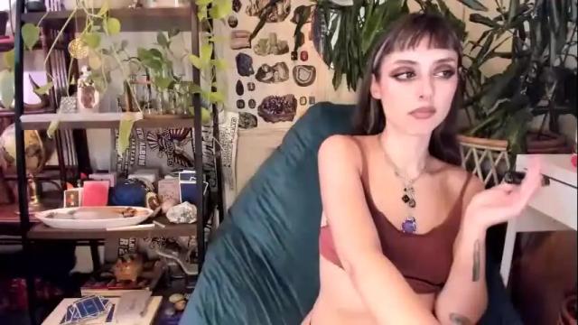 Thumbnail 1, pluto_astrology's Stream at Chaturbate, 6 days ago