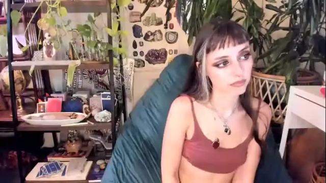 Image 4 of pluto_astrology Stream on Chaturbate on 6 days ago