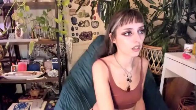 Thumbnail 3, pluto_astrology's Stream at Chaturbate, 6 days ago