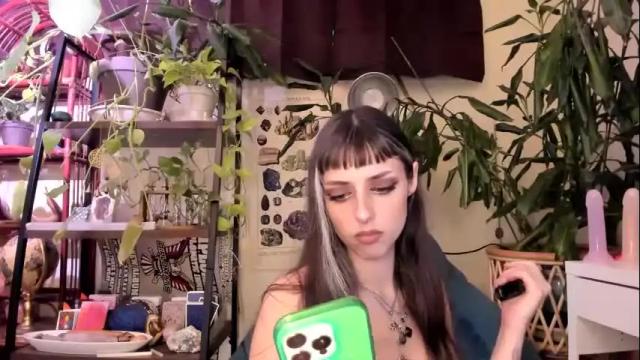 Image 2 of pluto_astrology Stream on Chaturbate on 4 days ago
