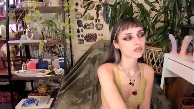 Image 4 of pluto_astrology Stream on Chaturbate on 2 days ago
