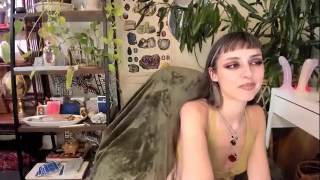 Thumbnail 2, pluto_astrology's Stream at Chaturbate, 2 days ago