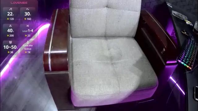 Thumbnail 1, plutonfx's Stream at Chaturbate, 3 days ago