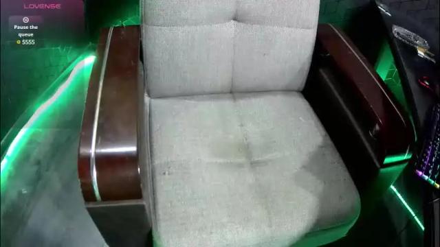 Image 8 of plutonfx Stream on Chaturbate on 3 days ago