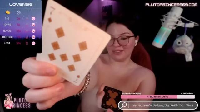 Image 8 of plutoprincess69 Stream on Chaturbate on 16 months ago