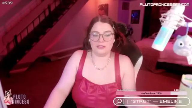 Image 10 of plutoprincess69 Stream on Chaturbate on 16 months ago