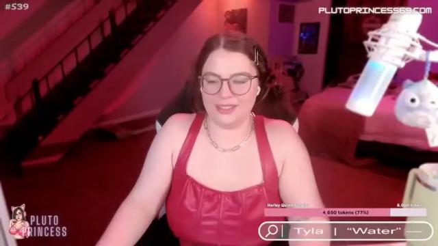 Image 11 of plutoprincess69 Stream on Chaturbate on 16 months ago