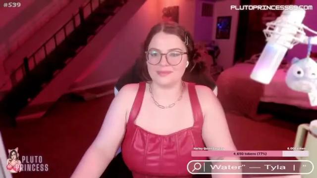 Image 12 of plutoprincess69 Stream on Chaturbate on 16 months ago