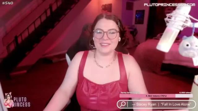 Image 4 of plutoprincess69 Stream on Chaturbate on 16 months ago