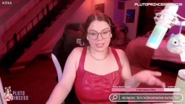 Thumbnail 2, plutoprincess69's Stream at Chaturbate, 16 months ago