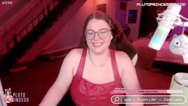 Thumbnail 3, plutoprincess69's Stream at Chaturbate, 16 months ago