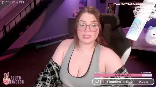 Image 10 of plutoprincess69 Stream on Chaturbate on 16 months ago