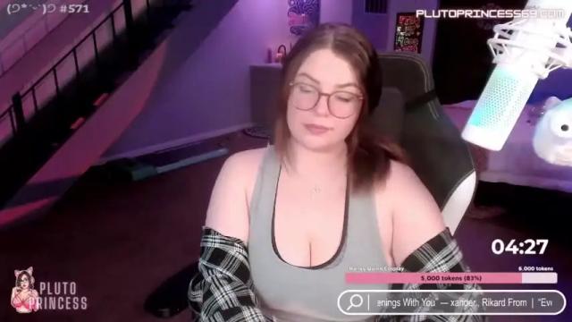 Image 11 of plutoprincess69 Stream on Chaturbate on 16 months ago