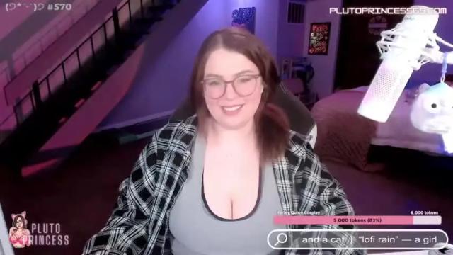 Image 4 of plutoprincess69 Stream on Chaturbate on 16 months ago