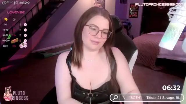 Thumbnail 1, plutoprincess69's Stream at Chaturbate, 16 months ago