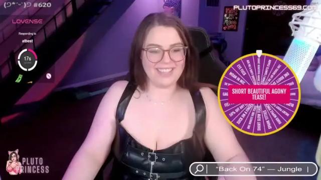 Image 3 of plutoprincess69 Stream on Chaturbate on 16 months ago