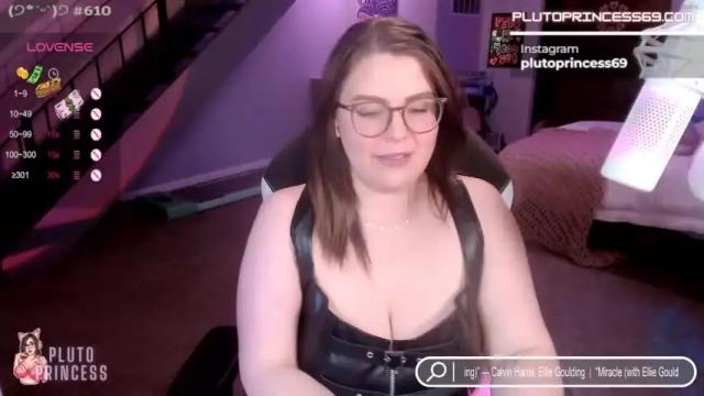 Thumbnail 2, plutoprincess69's Stream at Chaturbate, 16 months ago