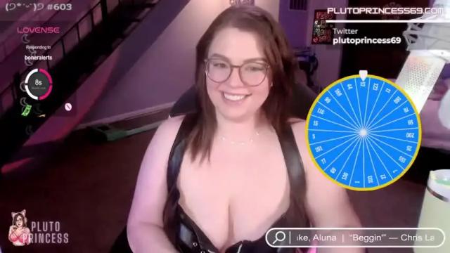 Image 7 of plutoprincess69 Stream on Chaturbate on 16 months ago